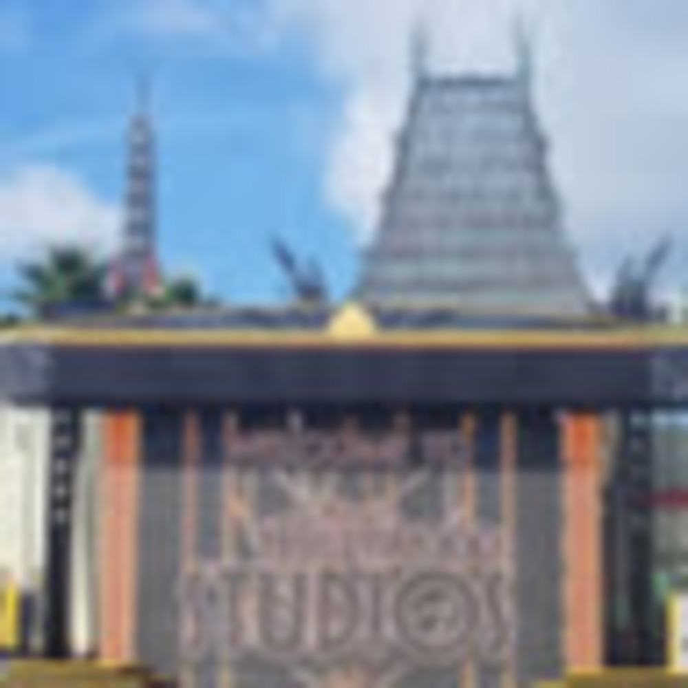 Meet your Posher, Ezra